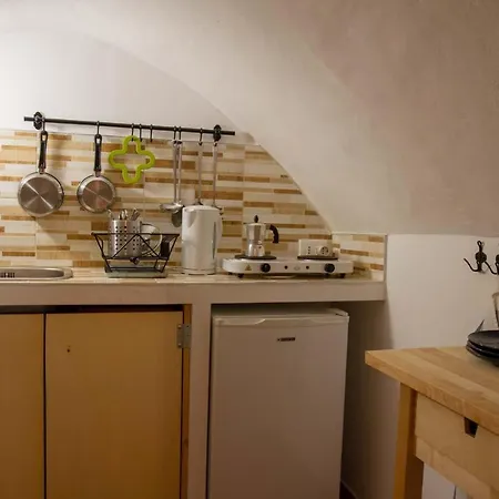 Apartment - 42