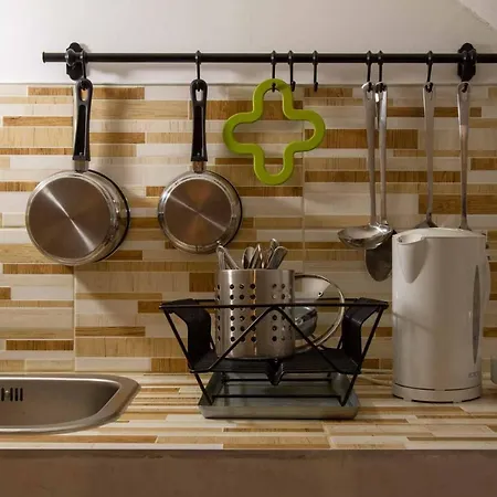 - 42 Apartment
